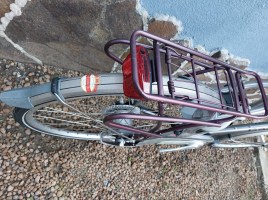 Gazelle Orange 28 G2 / Nexus 8 - Дорожные велосипеды, фото 7