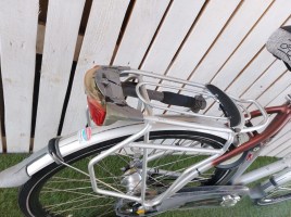 Gazelle Chamonix Plus 28 G33 / Nexus 7 - Велосипеди з планетарною втулкою, фото 6