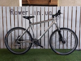Silver 26 M38 - Велосипеды бу и новые, фото 0