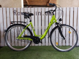 Дорожные велосипеды BBF 28 G2393 L / Nexus 3