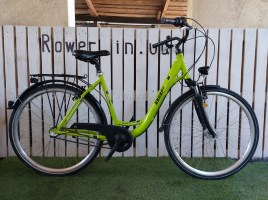 Дорожні велосипеди BBF 28 G2343 L / Nexus 3