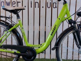BBF 28 G2048 M / Nexus 3 - Купити дорожній велосипед на 28