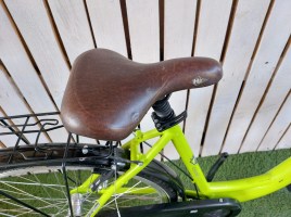 BBF 28 G2203 L / Nexus 3 - Велосипеди з планетарною втулкою, фото 5