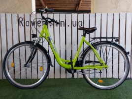 BBF 28 G2203 L / Nexus 3 - Дорожные велосипеды, фото 9