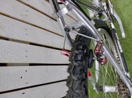 Bronco 26 M57 - Велосипеды бу и новые, фото 6