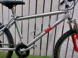 BC Kristal 24 M26 - Велосипеды бу и новые, фото 1