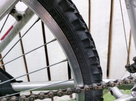 BC Kristal 24 M26 - Велосипеды бу и новые, фото 7