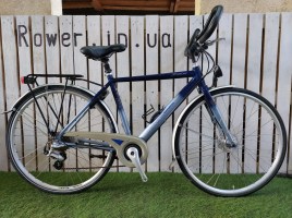 Велосипеди бу та нові Koga Miyata Street Liner 28 G62