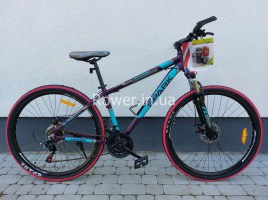 Велосипеды бу и новые Spark Montero 29