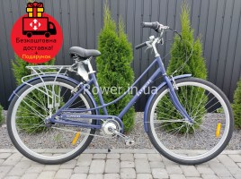 Дорожні велосипеди Dorozhnik Sapphire Falcon-3 28 Violet