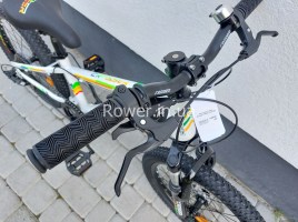 Crosser Viper 7S 20 White - Велосипеды бу и новые, фото 6