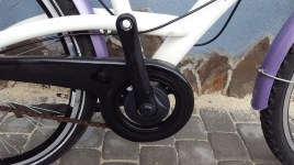 Batavus Gabana 26 G4 / Nexus 3 - Велосипеди з планетарною втулкою, фото 2
