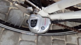 Batavus Gabana 26 G4 / Nexus 3 - Велосипеди з планетарною втулкою, фото 3