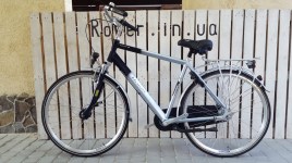 Union Unica 28 G24 / Nexus 7 - Дорожные велосипеды, фото 7