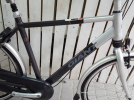 Giant Twist 28 G43 / Nexus 7 - Купити дорожній велосипед на 28
