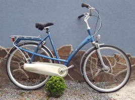 Купити дорожній велосипед на 28