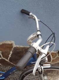 Batavus Mambo 28 G46 / Nexus 7 - Велосипеди з планетарною втулкою, фото 7