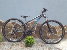 Велосипеди бу та нові Trek X Caliber 29 G51
