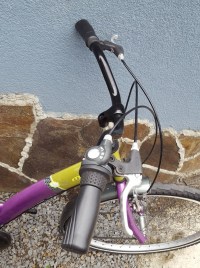Mizz 26 G64 / Nexus 3 - Дорожные велосипеды, фото 5