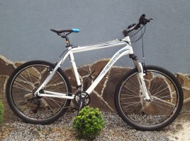 Велосипеды бу и новые California Lenox 26 M8