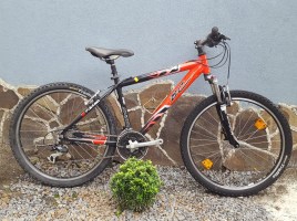 Гірські велосипеди BC AT-200 26 M48
