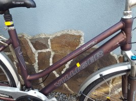 Villiger Bedretto 28 M23 - Дорожные велосипеды, фото 1