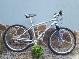 Wheeler 3900ZX 26 M14 - Велосипеды бу и новые, фото 0