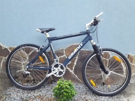 Велосипеди бу та нові Granit Neon 26 M38