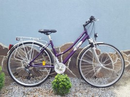 Велосипеды бу и новые Leopard De Luxe 28 M79