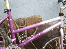 Alpina 26 M47 - Велосипеди бу та нові, фото 1
