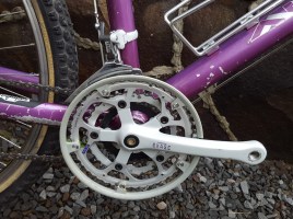 Alpina 26 M47 - Гірські велосипеди, фото 2