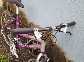 Alpina 26 M47 - Гірські велосипеди, фото 6