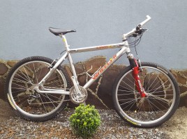 Wheeler 5900ZX 26 M11 - Гірські велосипеди, фото 0