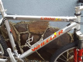 Wheeler 5900ZX 26 M11 - Гірські велосипеди, фото 1