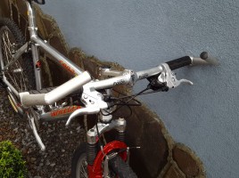 Wheeler 5900ZX 26 M11 - Купити гірський велосипед на 26