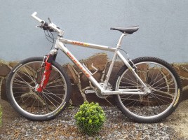 Wheeler 5900ZX 26 M11 - Гірські велосипеди, фото 9