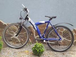 Falter 26 D24 - Велосипеди бу та нові, фото 0