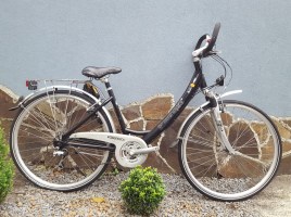 Велосипеды бу и новые Rabeneick 28 D31