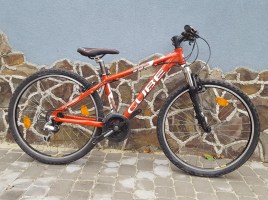 Гірські велосипеди Cube Aim 26 D27