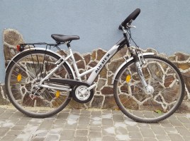 Alu-Rex 28 D44 - Купити дорожній велосипед на 28