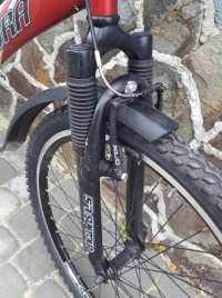 Winora ATB 26 D63 - Велосипеды бу и новые, фото 7