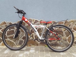 Winora ATB 26 D63 - Гірські велосипеди, фото 8