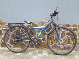 Велосипеди бу та нові Winora 26 D41