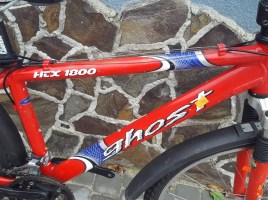 Ghost HTX 1800 26 D9 - Велосипеды бу и новые, фото 1