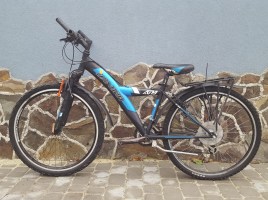 Winora ATB 26 D39 - Гірські велосипеди, фото 9