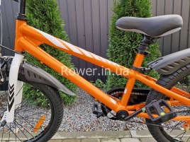 Royal Baby Freestyle 20 Orange - Детские велосипеды на 20 