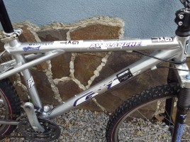 GT Avalanche 50 26 A8 - Велосипеди бу та нові, фото 1