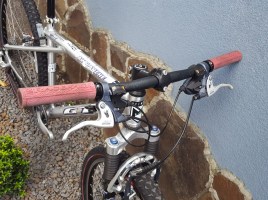 GT Avalanche 50 26 A8 - Велосипеди бу та нові, фото 8