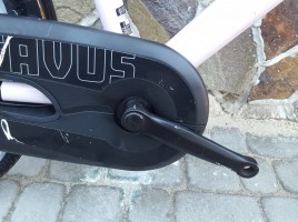 Batavus 24 G36 / Nexus 3 - Велосипеди з планетарною втулкою, фото 2