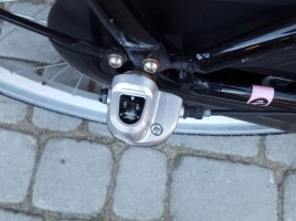 Batavus 24 G36 / Nexus 3 - Велосипеди з планетарною втулкою, фото 3